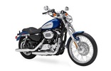 Harley-Davidson XL 1200 Custom